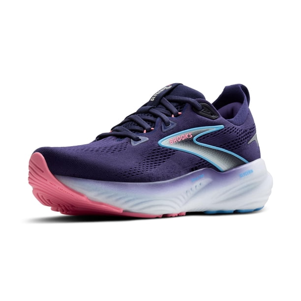 Zapatillas de Running Neutras Brooks Glycerin 22 para Mujer, Ancho Extra 10