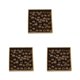 thumbnail image 3 of Naiovety 100 Pieces Wood Beading Set Charm Smooth Necklace Round Lightweight Bracelet Spacer Beads Decorations Crafts Small Balls Type1 NO1, 3 of 6