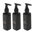 thumbnail image 1 of Shampooing Cheveux pour l'Amincissement des Cheveux Shampooing Volumisant 3pcs 100ml Shampooing de Repousse des Cheveux Ingrédients à Base de Plantes Renforcer Cheveux Racine Shampooing de Réparation des Cheveux, 1 of 8