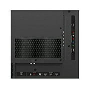 VIZIO 43inch 4K UHD 3840 X 2160 Full-Array LED Smart Wi-Fi HDTV