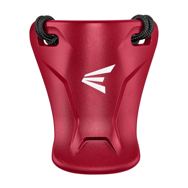 Protector de Garganta para Receptor Easton 2.0 Rojo 11 cm