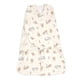 thumbnail image 1 of HALO Disney - Saco de dormir para bebé, 100 % algodón, manta portátil ajustable en 3 direcciones, TOG 1,5, Winnie Frolic, pequeño, 3-6 meses, 1 of 9