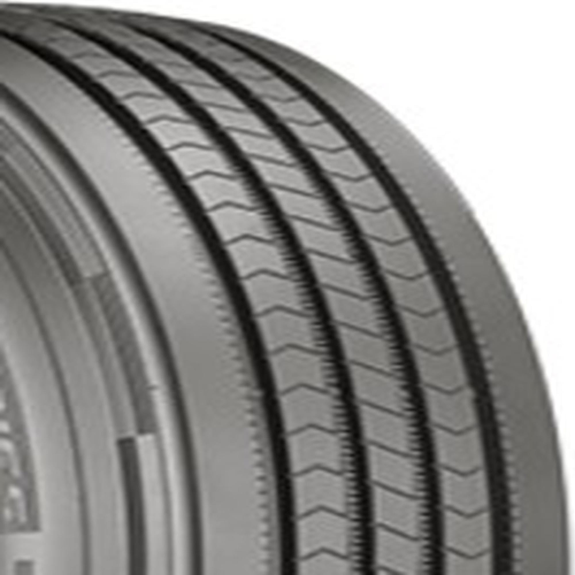 Cooper Work Series RHT 245/70R17.5 143/141K J Commercial Tire