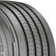 thumbnail image 6 of Cooper Work Series RHT 215/75R17.5 135/133L H Commercial Tire, 6 of 6