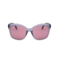 thumbnail image 2 of Adidas Original sunglasses OR0012 WOMAN 54/19/135 20U GREY/OTHER, 2 of 2