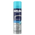 thumbnail image 1 of Gillette Series Moisturizing Shave Gel, 1 of 14