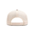 thumbnail image 4 of KNITE Gorra Trucker Hombre Alacrán Vaquera Herraje Metálico Rancho Buchona, 4 of 5