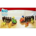Kid Connectio Dino Transporter 3 pc Box