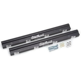 Edelbrock Fuel Rail Kit For LS3 Super Victor EFI Intake Edelbrock Fuel Rail Kit For LS3 Super Victor EFI Intake