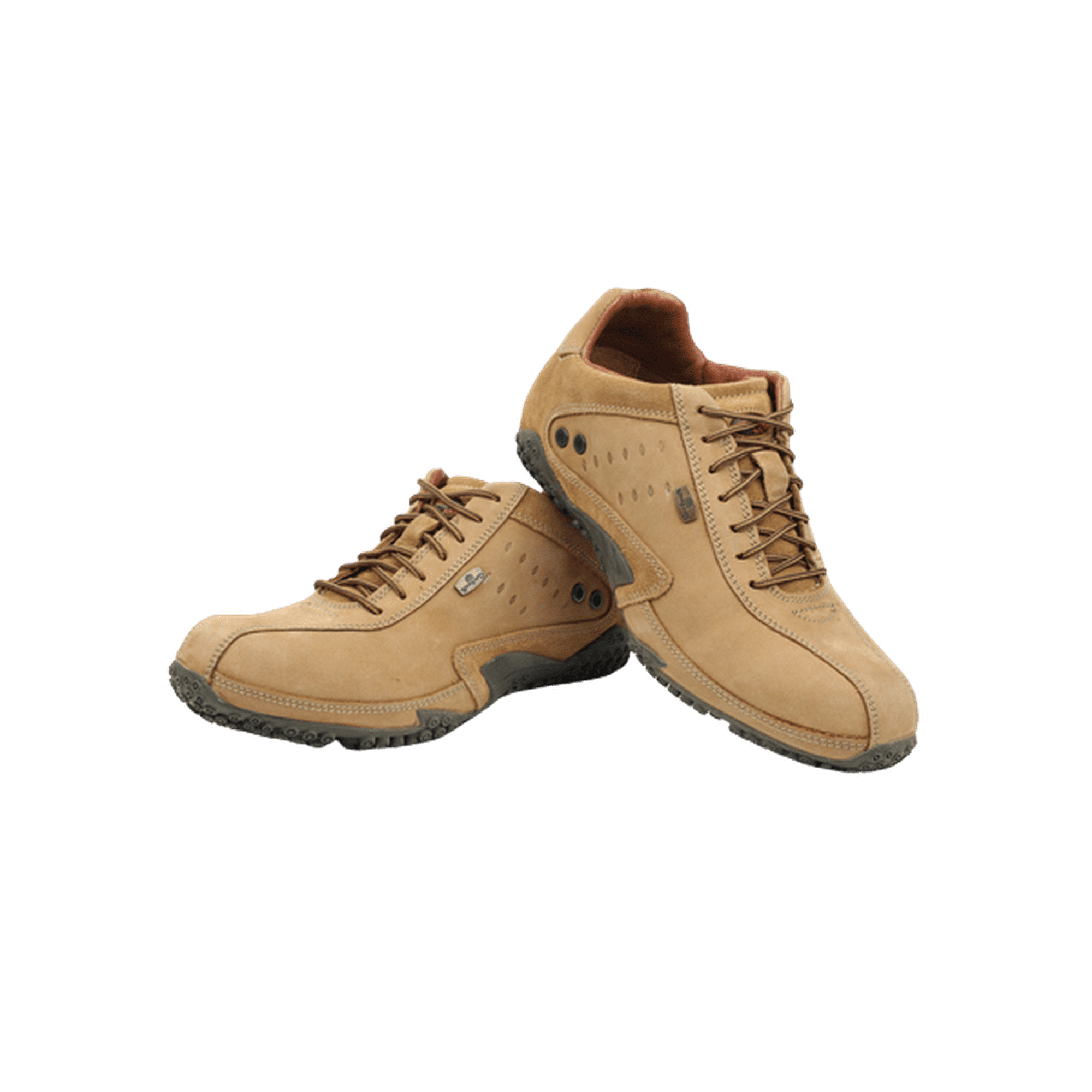 Woodland Canada Original Woodland Men s Casual Shoes Sneakers 0572108 camel Beige 8