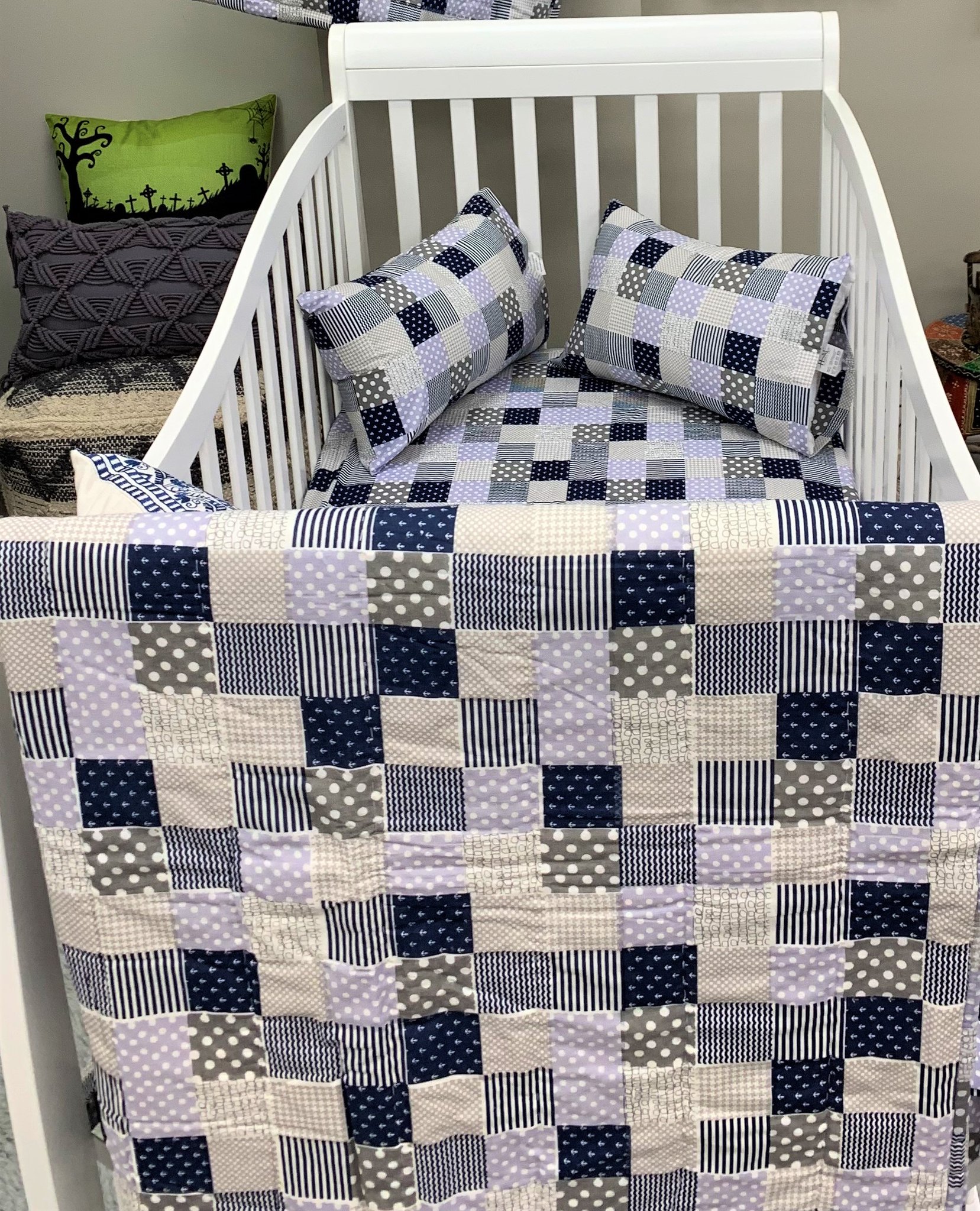 Baby Bedding