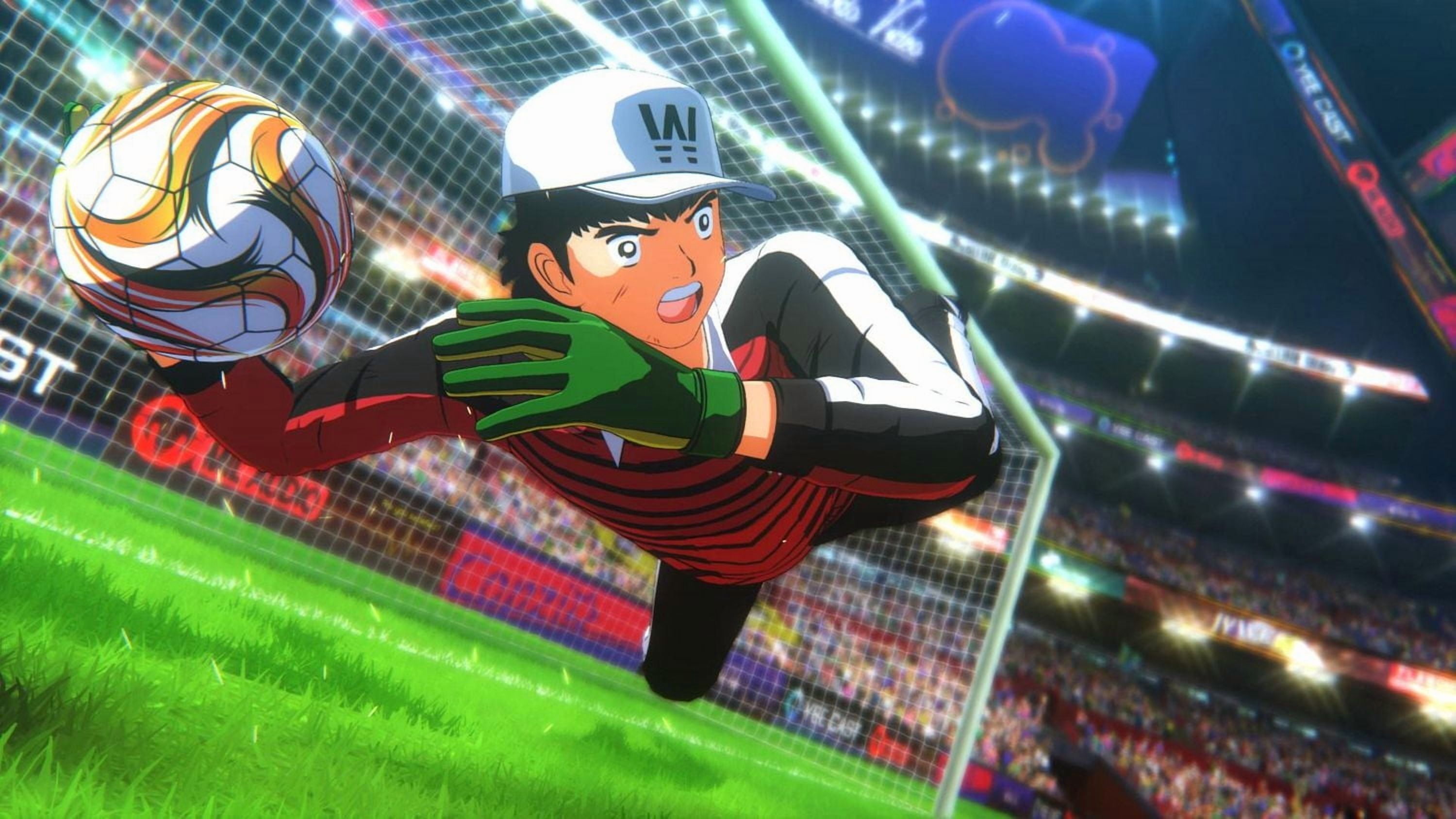 Jeu vidéo Captain Tsubasa: Rise of New Champions pour (Nintendo Switch)