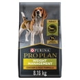 thumbnail image 3 of Weight Management Adult, Chicken & Rice Dry Dog Food 8.16kg, 3 of 5