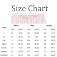 thumbnail image 3 of HKYNLAG Women's Cotton Underwear Plus Size Boyshorts High Waisted Comfort Full Coverage Soft Breathable Boxer Briefs Womens Panties Complexion XL, 3 of 3