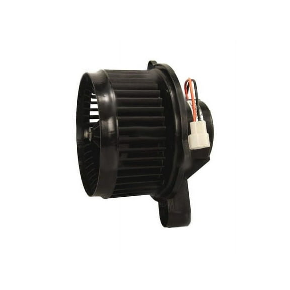 Blower Motor - Compatible with 2013 - 2020 Hyundai Elantra GT 2014 2015 2016 2017 2018 2019