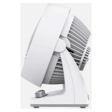 Vornado - 133DC Energy Smart Air Circulator Fan - Ice White