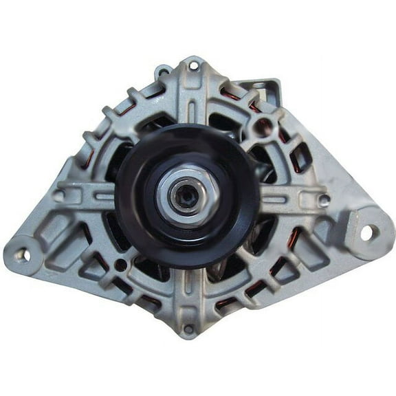 Alternator - Compatible with 2006 - 2009 Hyundai Tucson Sport Utility 2.0L 4-Cylinder 2007 2008