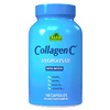 COLLAGENC HYDROLYSATE WITH BIOTIN FOR SKIN, HAIR, NAILS, & JOINTS by ALFA VITAMINS - 180 Capsules