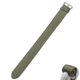 thumbnail image 1 of Pulsera de Acero Inoxidable para Hombres Anillo de Nylon Ajustable con Nylon Tejido Suave Y Hebilla Ajustable Pulsera Deportiva Suave Transpirable para Muñecas de 4,7 a 9,0 Pulgadas, 1 of 3