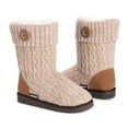 thumbnail image 6 of Essentials by MUK LUKS Women's Janet Boots, 6 of 6