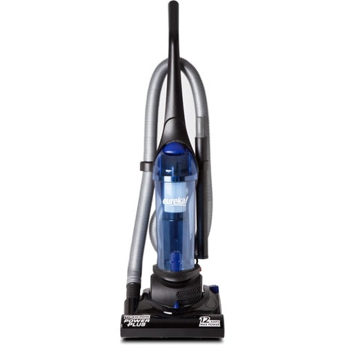 Eureka Power Plus Upright Vacuum Cleaner, 4703F