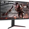 thumbnail image 4 of Open Box LG 32" UltraGear 16:9 HDR10 Monitor FreeSync Premium +1 Year Warranty, 4 of 12