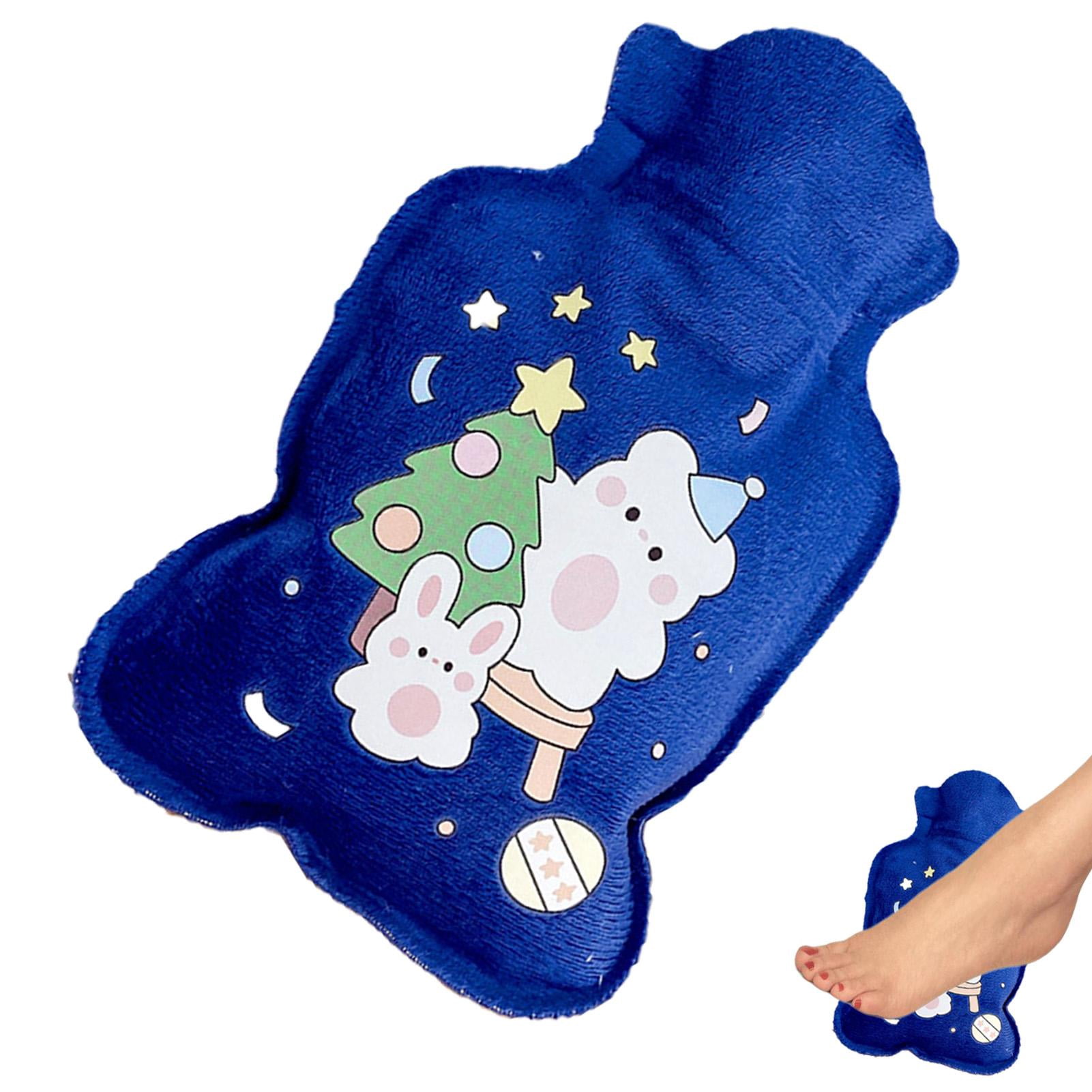 58 Electric Foot Warm Hands And Feet Soft Ed Slippers Washable H