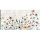 thumbnail image 1 of Cuadro Decorativo - Flores suaves Jr  Impresión en canvas, estrechado, 1 of 2