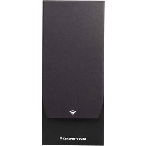 Buy Cerwin Vega SL12 3-Way Floor Speaker by Cerwin-Vega