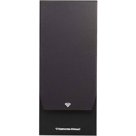 Cerwin Vega SL12 3-Way Floor Speaker (Best Floor Speakers For Music)