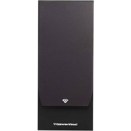 Cerwin Vega Sl12 3 Way Floor Speaker Walmart Com Walmart Com