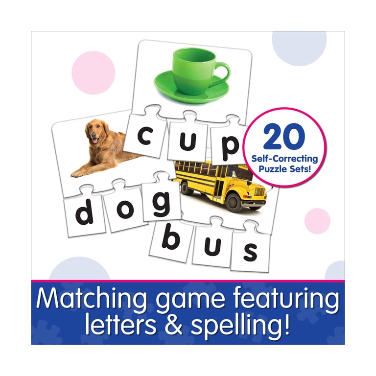 Learning Journey Match It! - Letters Spelling Puzzle photo 6