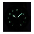 thumbnail image 2 of Hamilton Khaki Aviation Pilot Pioneer Bronze Black Dial Mechanical H76709530 100M Men's Watch, 2 of 3