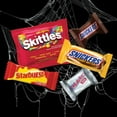 thumbnail image 3 of Sweet and Awesome All Time Favorites Chocolate Candy Assortment  3 Musketeers Minis, Starburst Original, Skittles Original, Snickers Minis, and Snickers Crunchy Peanut Butter - 1Pound, 3 of 7