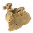 thumbnail image 3 of Escultura de FENGSHUI Baoblaze Animal del Zodiaco Chino Estante de Escritorio, 3 of 8
