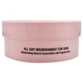 thumbnail image 3 of Manteca corporal Wanderlust - Country Rose de Nykaa Naturals para mujeres - Crema corporal de 6,76 oz, 3 of 3