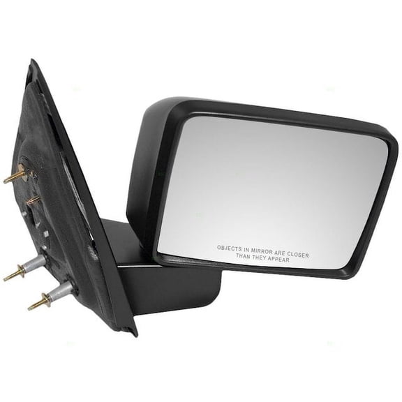 Right Mirror - Compatible with 2004 - 2008 Ford F-150 2005 2006 2007