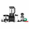 thumbnail image 1 of Procesador de Alimentos Ninja Intelli-Sense 1200w 12Acc CT682SP, 1 of 5