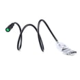 thumbnail image 4 of Cable de programa Irfora Ebike Cable de programación USB Motor de bicicleta eléctrica Reemplazo de cable programado para Bafang BBS01 BBS02 BBS03 BBSHD Motor de accionamiento medio Irfora Cable de programa, 4 of 7