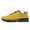 B-Yellow, variant on AOV Men's Athletic Running Shoes Fashion Sport Gym Jogging Tennis Fitness Sneaker BlackWhite US 7