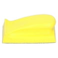 thumbnail image 3 of Bloque de lijado manual Nikou rectangular, 3 of 9