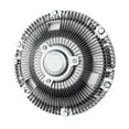 thumbnail image 1 of TAPDRA Heavy-Duty Electric Fan Clutch for Radiator Cooling - Fit for Mack MP Series, Enhanced Engine Performance, 1 of 5