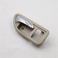 thumbnail image 1 of INSIDE DOOR HANDLE FOR Great Wall Haval hover H3 H5 2010-2013 inside Handle car handle door knob, 1 of 7