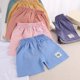 thumbnail image 1 of Summer Children Shorts Cotton pants For Boys Girls Brand Shorts Toddler Panties Kids Beach Short Sports Pants Baby Clothing2100 He Qiyong unisex, 1 of 1