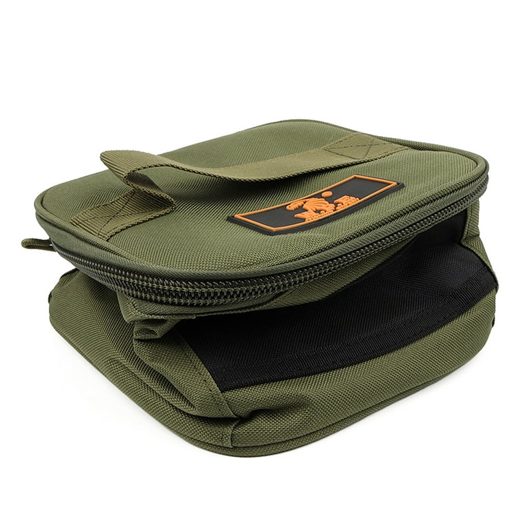 Fishing Reel Storage Bag Carrying Case for 500-10000 Series