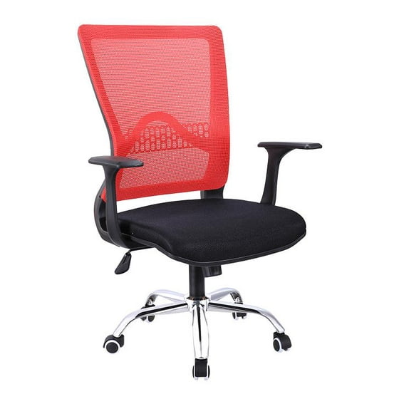 Adjule Computer Chair Mesh Seat Executive Task Bett Adjule Computer Chair Mesh Seat Executive Task Bett