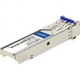 thumbnail image 5 of AddOn Brocade (Formerly) E1MG-LX-A Compatible TAA 1000Base-LX SFP Transceiver (SMF, 1310nm, 10km, LC, DOM), 5 of 8