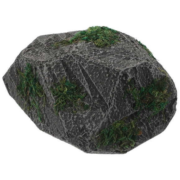 Luxshiny Piedra Artificial Para Para Interiores Y Exteriores