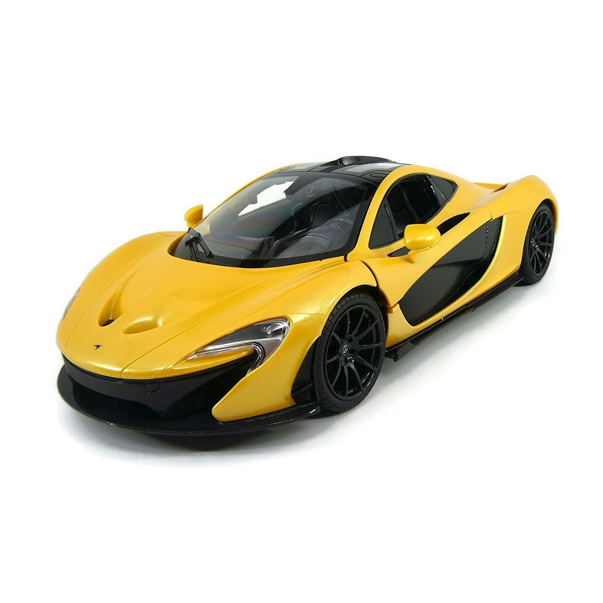 mclaren p1 remote control car