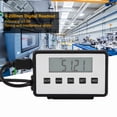 thumbnail image 3 of Loewten LCD Remote Linear Scale, Readout Scale, For Woodworking Industry Lathes Metalworking Machines, 3 of 8